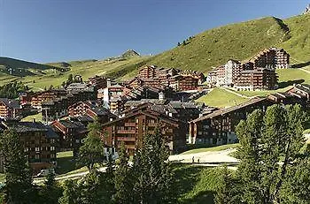 Aparthotel Residence Pierre & Vacances Les Gemeaux La Plagne