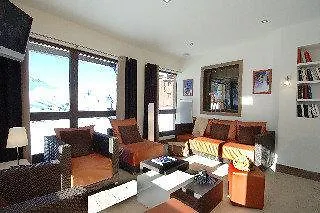 *** Aparthotel Residence Pierre & Vacances Les Gemeaux La Plagne Francie
