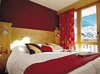 Residence Pierre & Vacances Les Gemeaux La Plagne