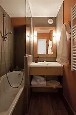 Residence Pierre & Vacances Les Gemeaux La Plagne