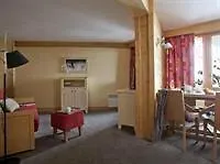 Aparthotel Residence Pierre & Vacances Les Gemeaux La Plagne