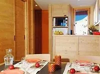 Residence Pierre & Vacances Les Gemeaux La Plagne Francie