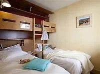 Residence Pierre & Vacances Les Gemeaux La Plagne 3*,  Francie
