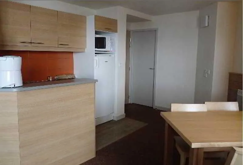 Aparthotel Residence Pierre & Vacances Les Gemeaux La Plagne