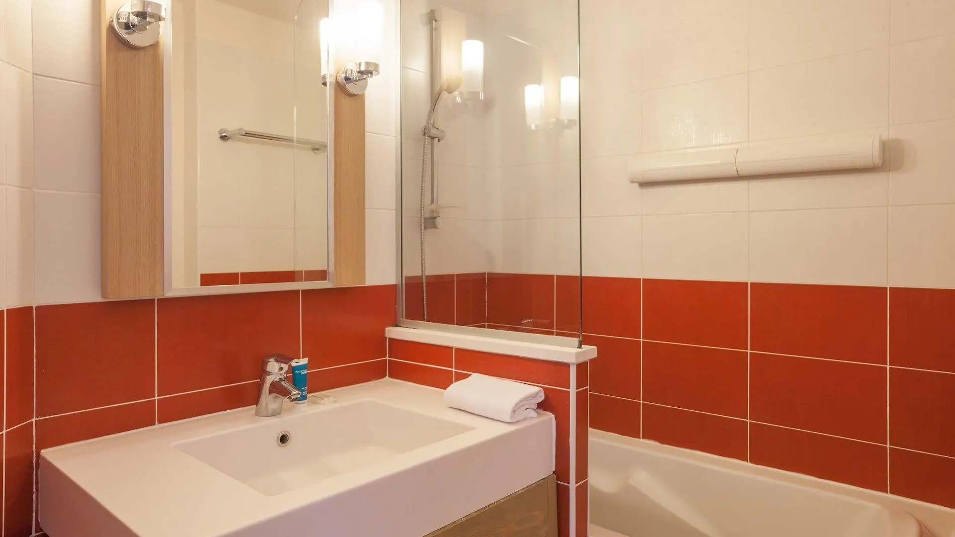 Residence Pierre & Vacances Les Gemeaux La Plagne 3*,